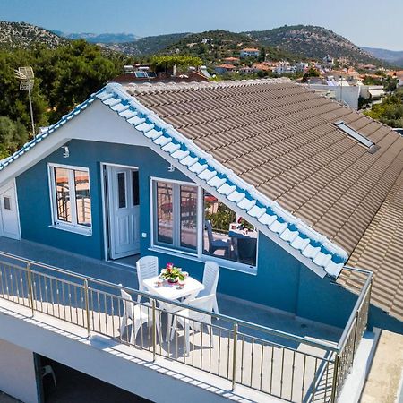 Dorothea Suite Potos Exterior foto