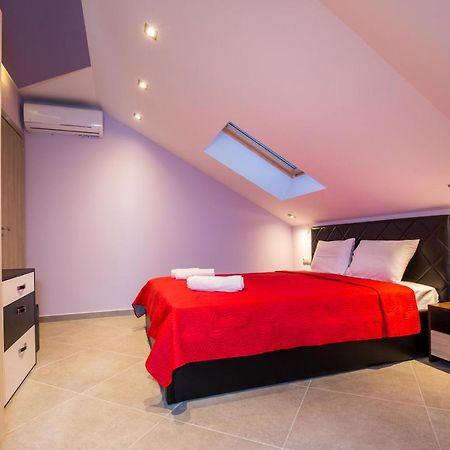 Dorothea Suite Potos Exterior foto