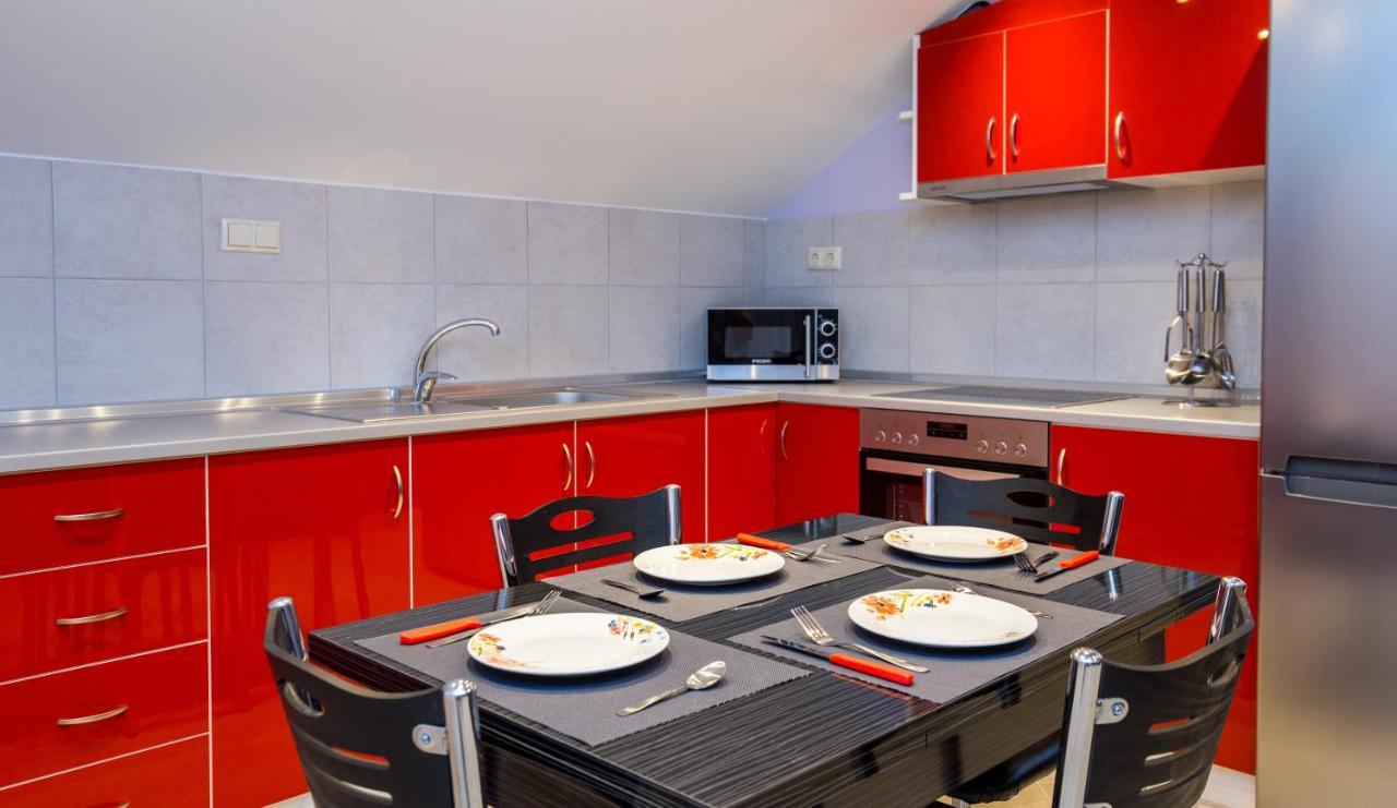Dorothea Suite Potos Exterior foto