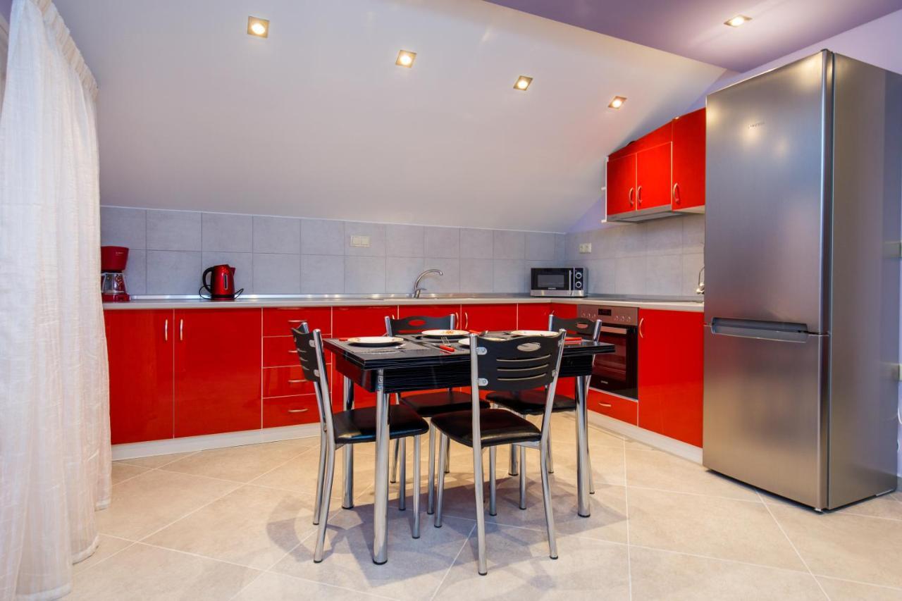 Dorothea Suite Potos Exterior foto