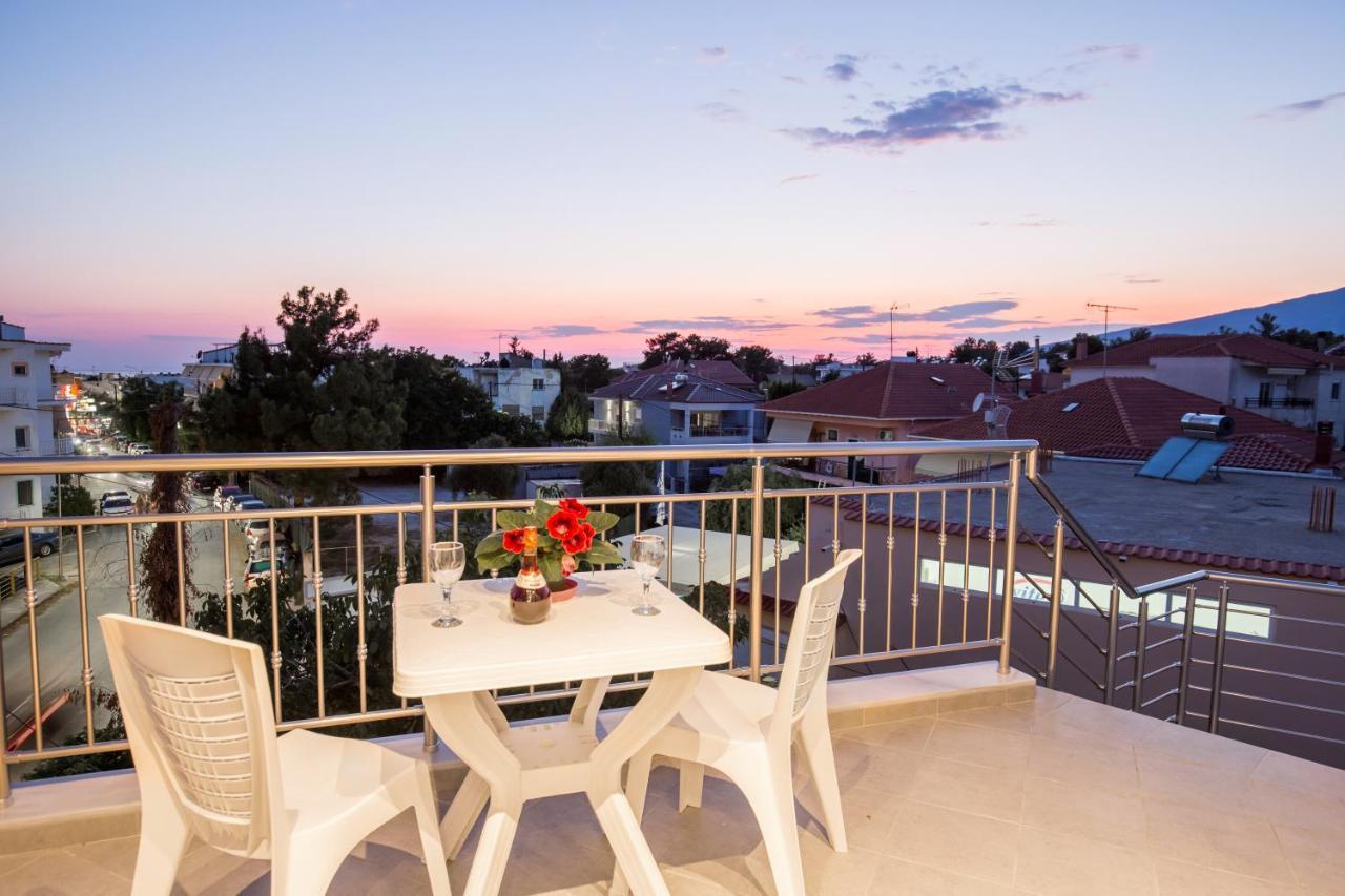 Dorothea Suite Potos Exterior foto