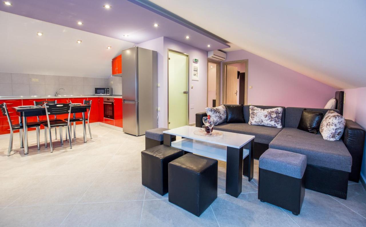 Dorothea Suite Potos Exterior foto