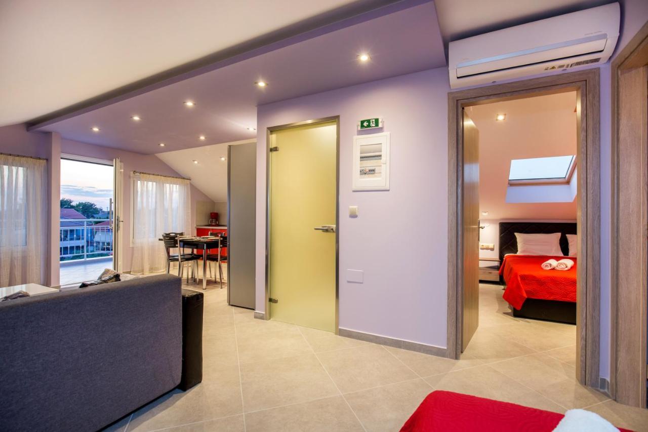 Dorothea Suite Potos Exterior foto