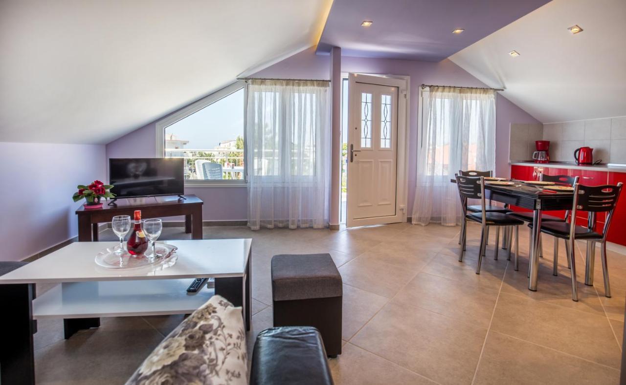 Dorothea Suite Potos Exterior foto