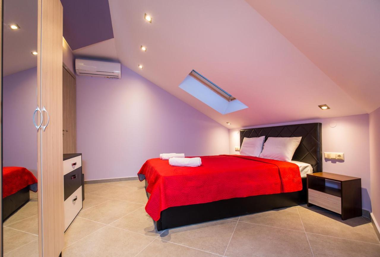 Dorothea Suite Potos Exterior foto