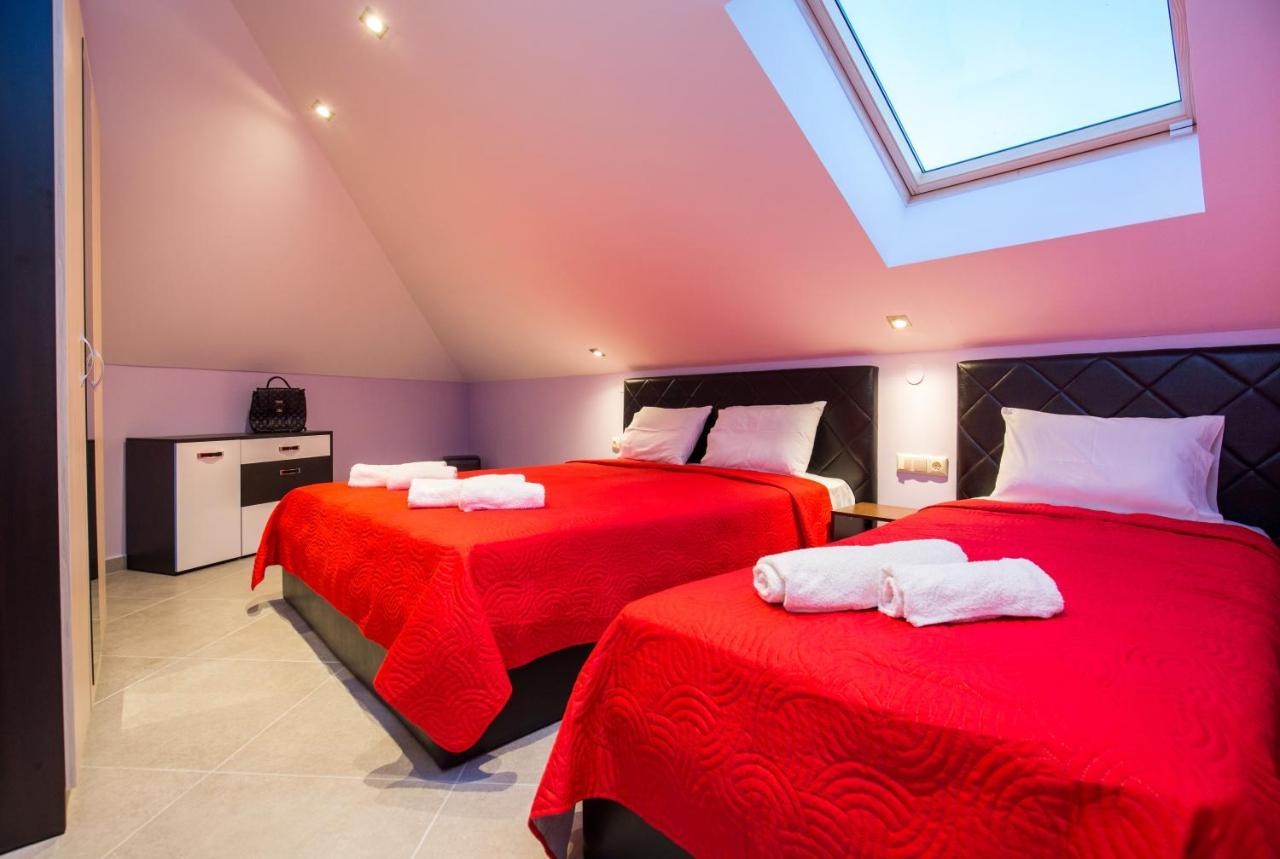 Dorothea Suite Potos Exterior foto