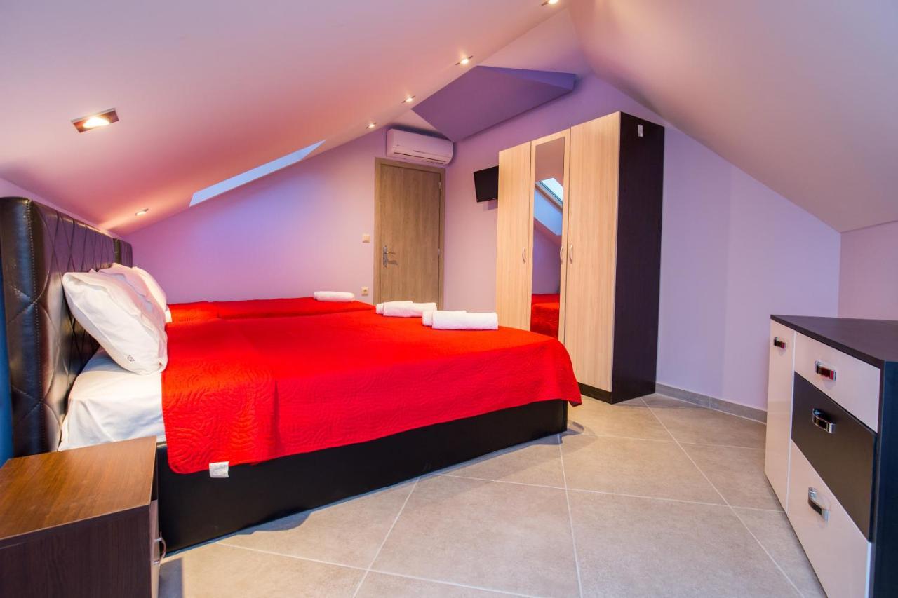 Dorothea Suite Potos Exterior foto
